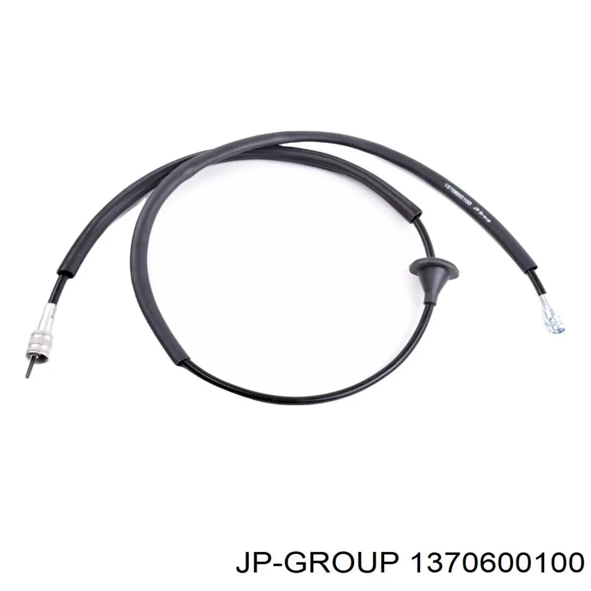 1370600100 JP Group cable para velocimetro