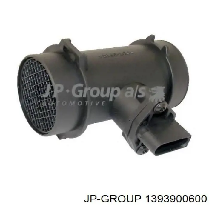 1393900600 JP Group sensor de flujo de aire/medidor de flujo (flujo de aire masibo)