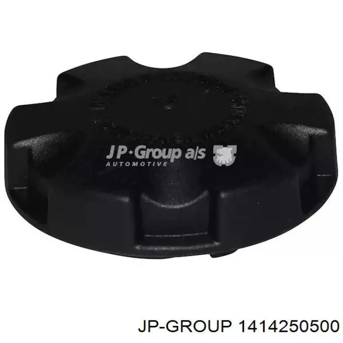 1414250500 JP Group tapón de expansión de refrigerante/anticongelante