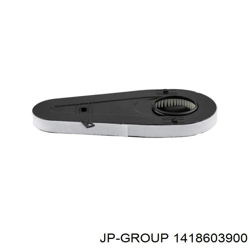 1418603900 JP Group filtro de aire