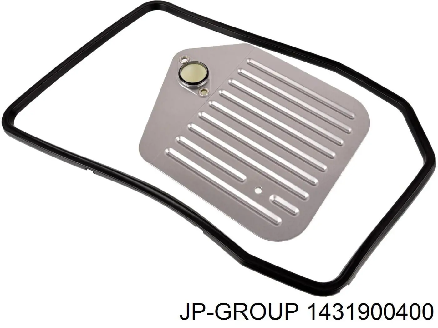 1431900400 JP Group filtro hidráulico, transmisión automática