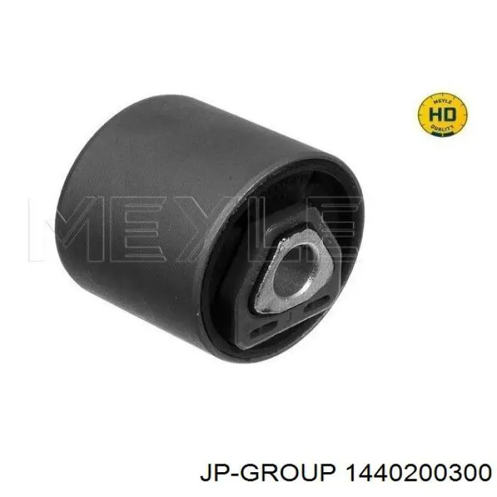 1440200300 JP Group silentblock de brazo de suspensión delantero superior