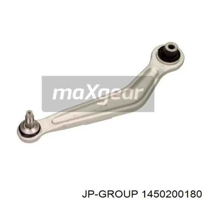 1450200180 JP Group brazo suspension trasero superior derecho