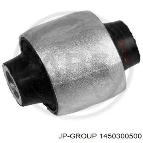 1450300500 JP Group silentblock de mangueta trasera