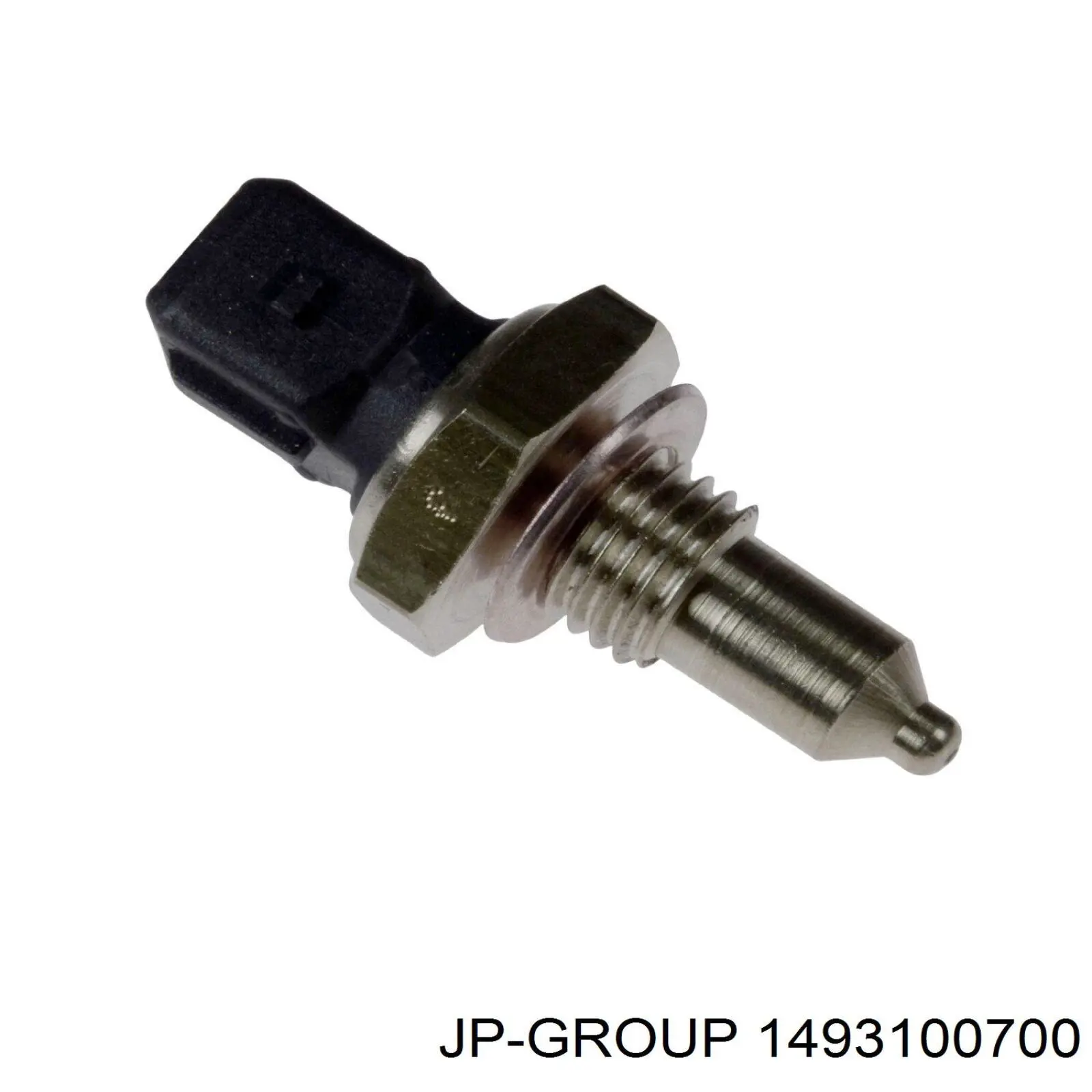 1493100700 JP Group sensor de temperatura del refrigerante