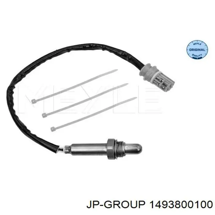 1493800100 JP Group sonda lambda