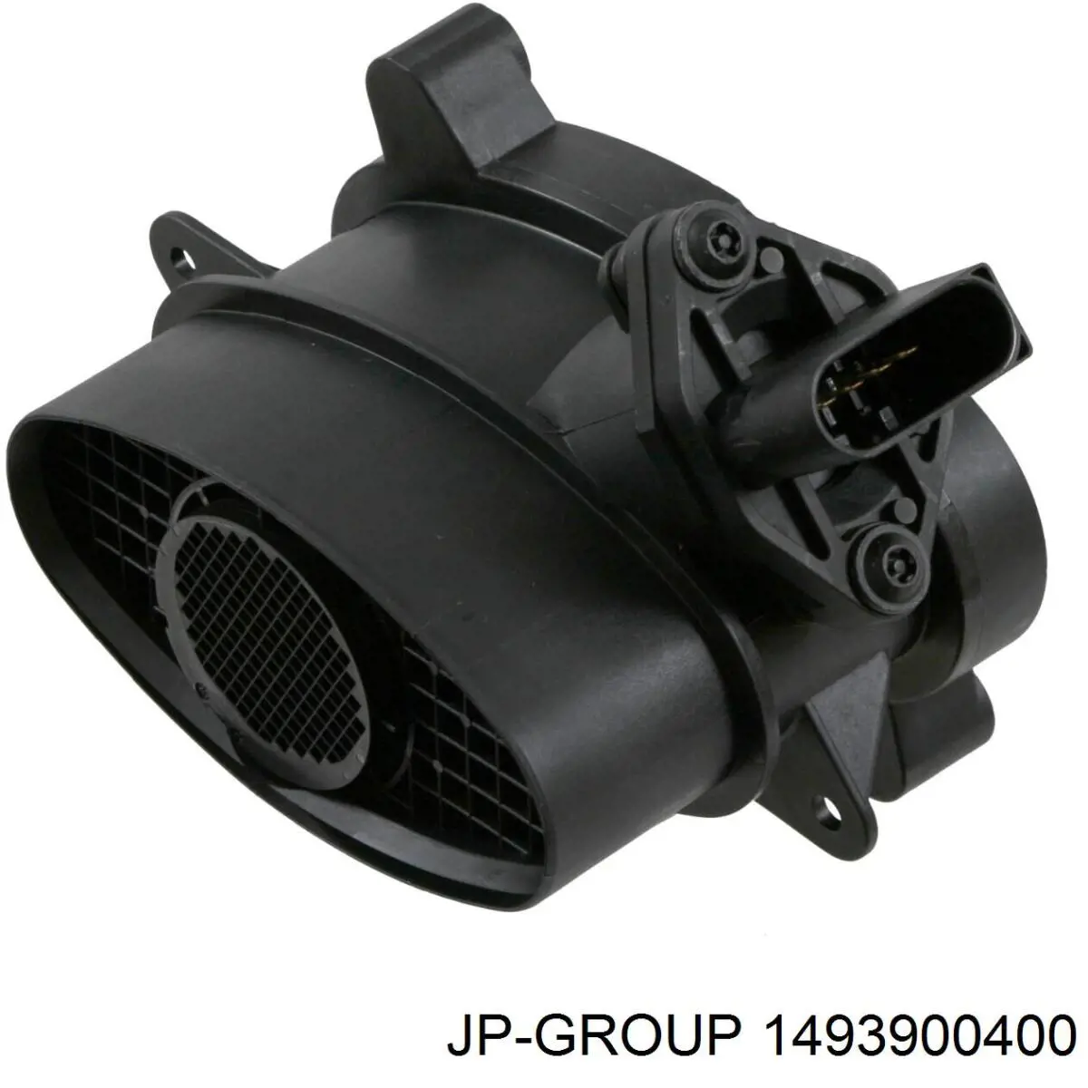 1493900400 JP Group sensor de flujo de aire/medidor de flujo (flujo de aire masibo)