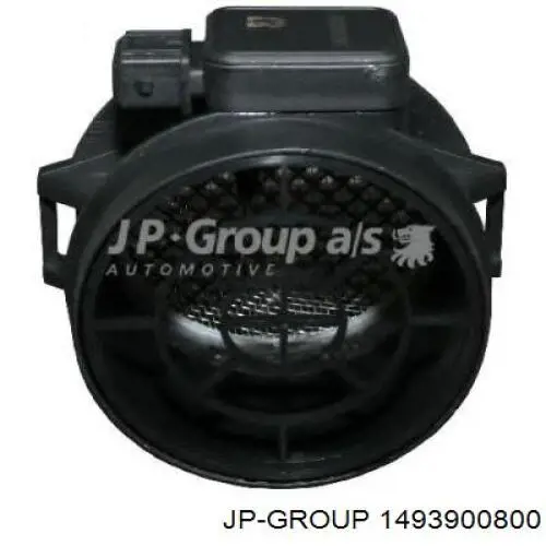 1493900800 JP Group sensor de flujo de aire/medidor de flujo (flujo de aire masibo)