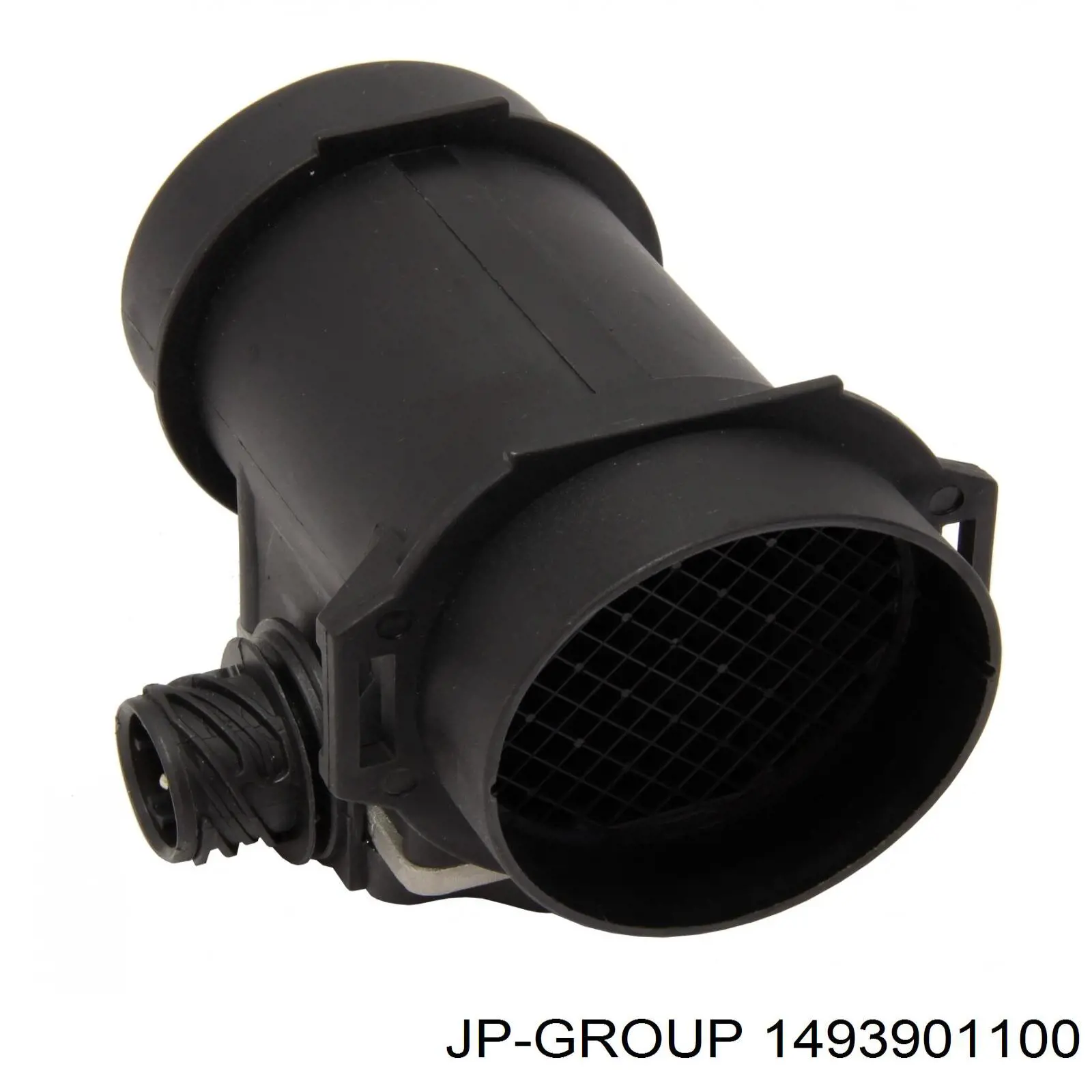 1493901100 JP Group sensor de flujo de aire/medidor de flujo (flujo de aire masibo)