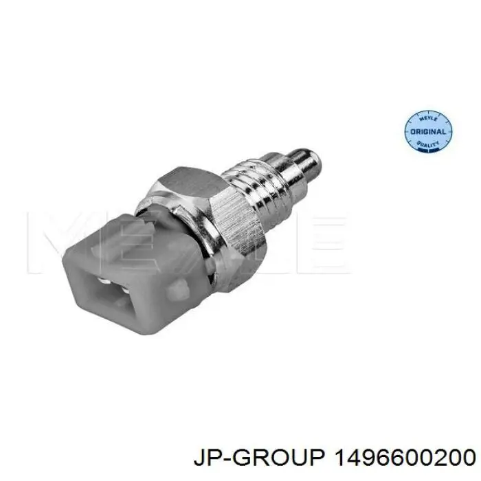 1496600200 JP Group interruptor, piloto de marcha atrás