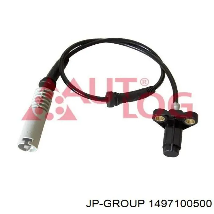 1497100500 JP Group sensor abs delantero