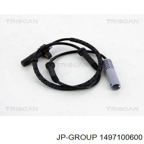 1497100600 JP Group sensor abs trasero