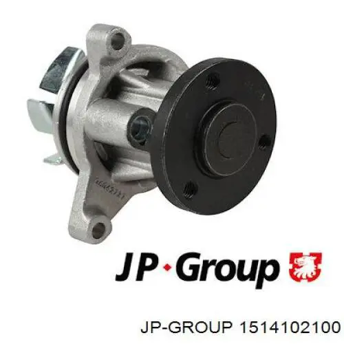 1514102100 JP Group bomba de agua