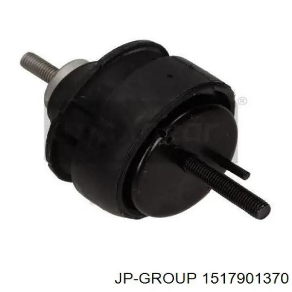 1517901370 JP Group soporte motor izquierdo