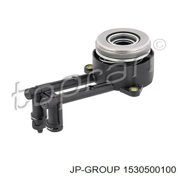 1530500100 JP Group cilindro esclavo de el embrague cojinete de liberacion