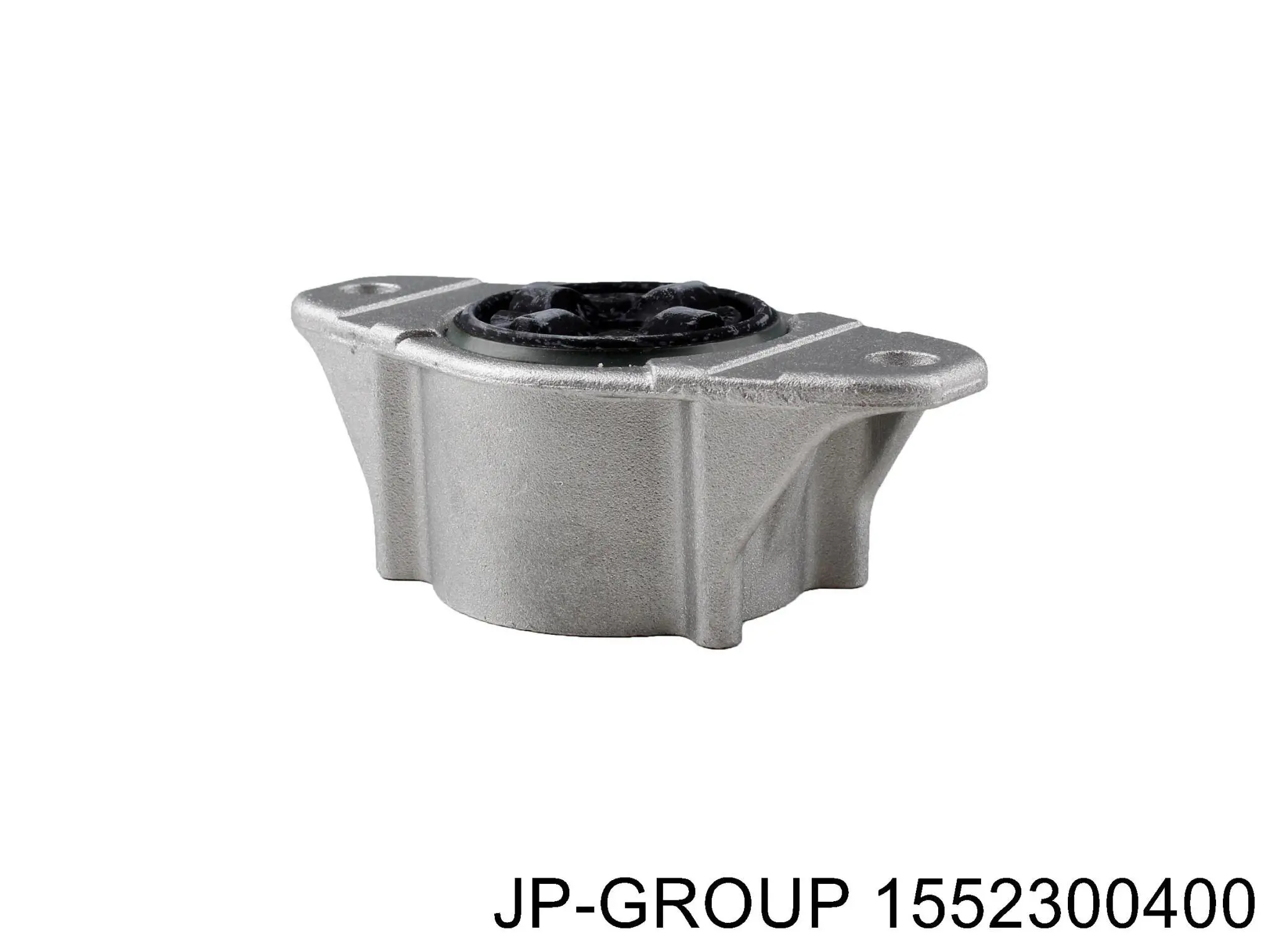 1552300400 JP Group soporte amortiguador trasero