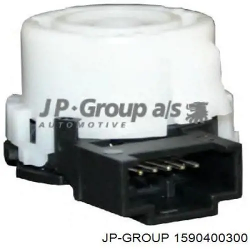 1590400300 JP Group interruptor de encendido / arranque