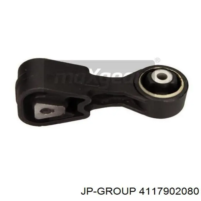 4117902080 JP Group soporte de motor derecho