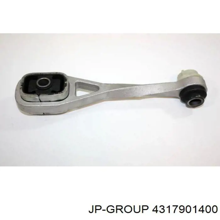 4317901400 JP Group soporte de motor trasero