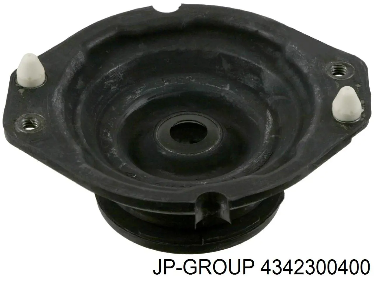 4342300400 JP Group soporte amortiguador delantero