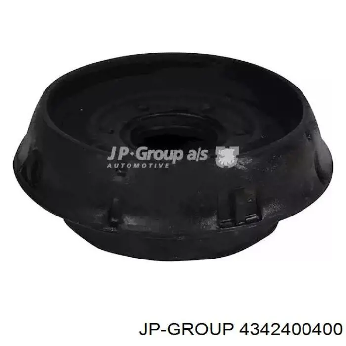 4342400400 JP Group soporte amortiguador delantero