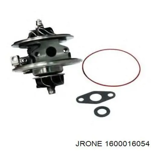 1600-016-054 Jrone turbocompresor