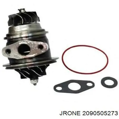 2090-505-273 Jrone junta de turbina, kit de montaje