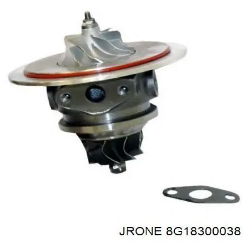 8G18-300-038 Jrone turbocompresor