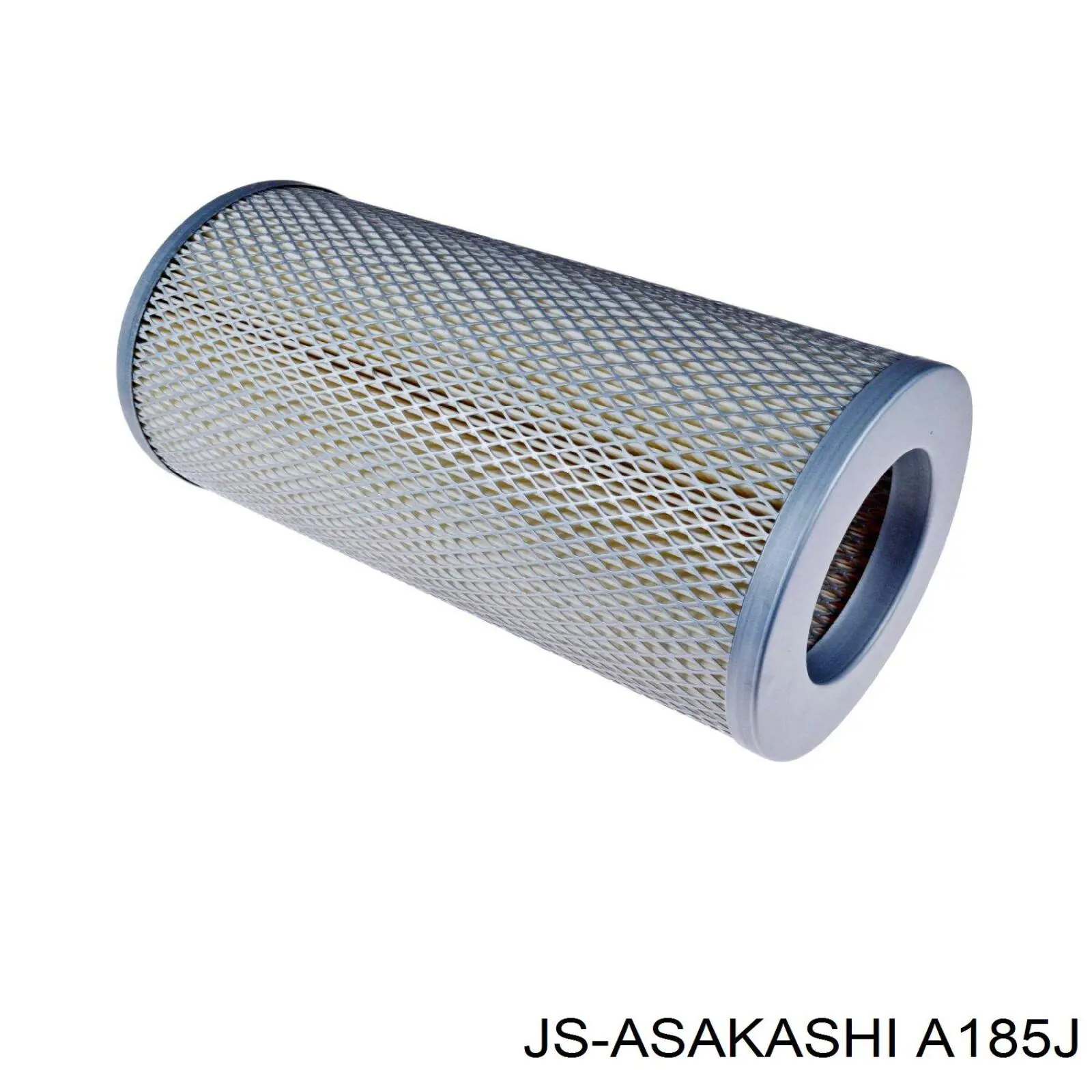 A185J JS Asakashi filtro de aire