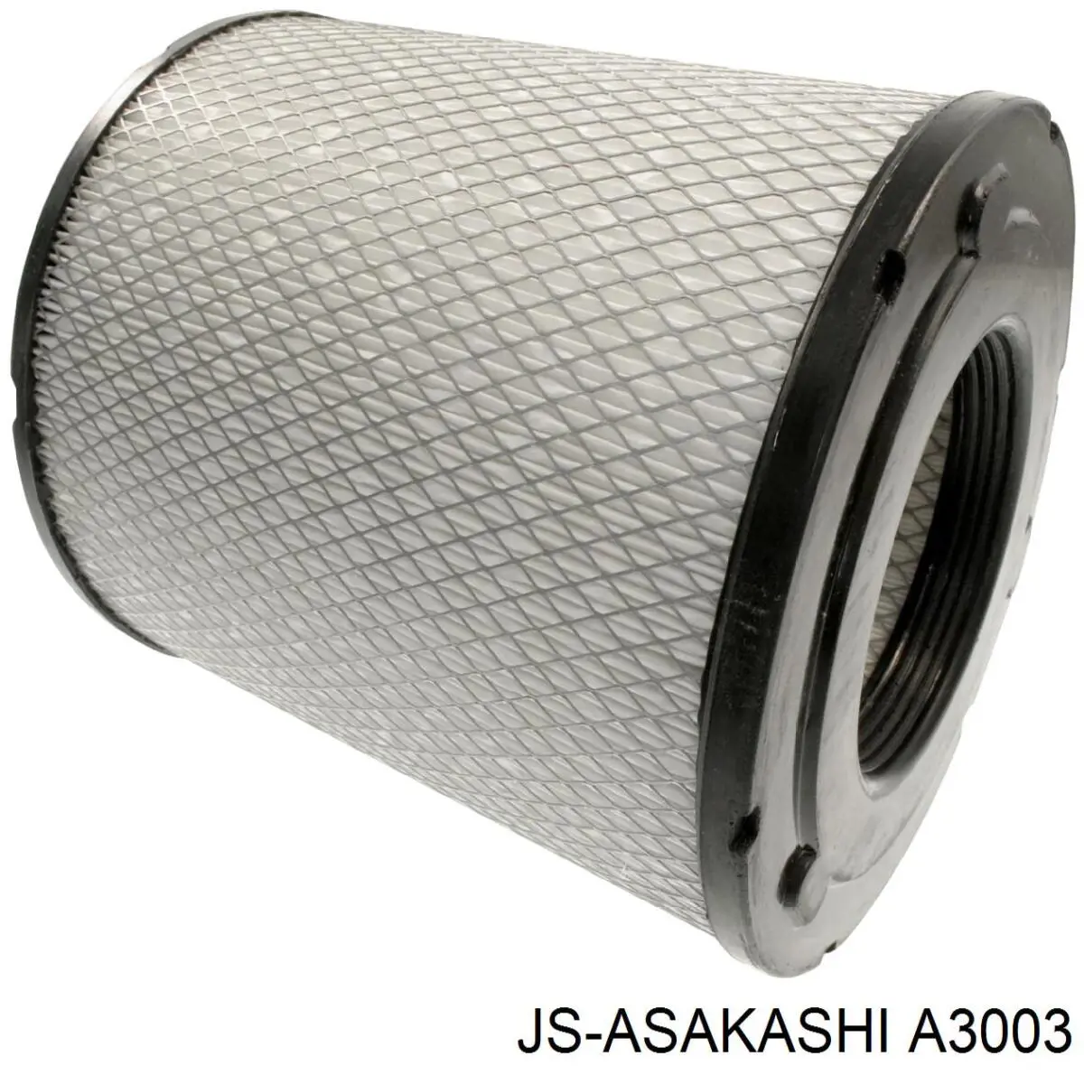 A3003 JS Asakashi filtro de aire