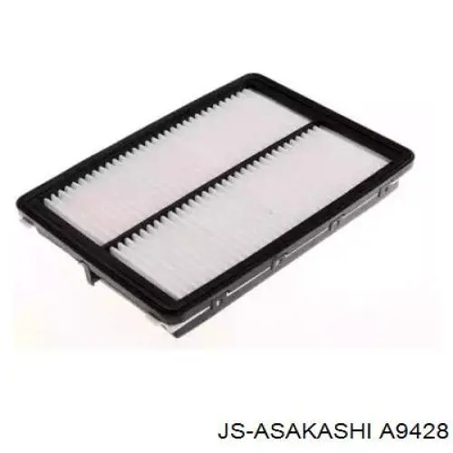 A9428 JS Asakashi filtro de aire