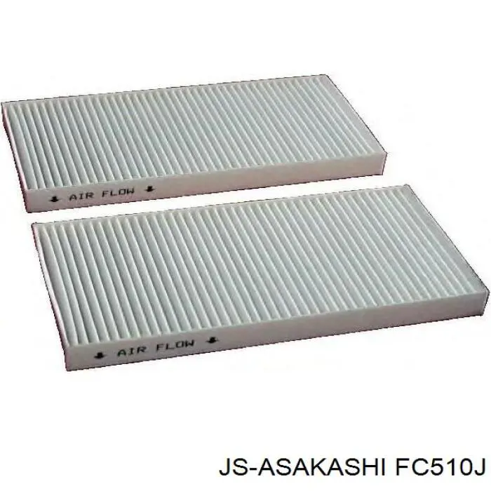 FC510J JS Asakashi filtro combustible