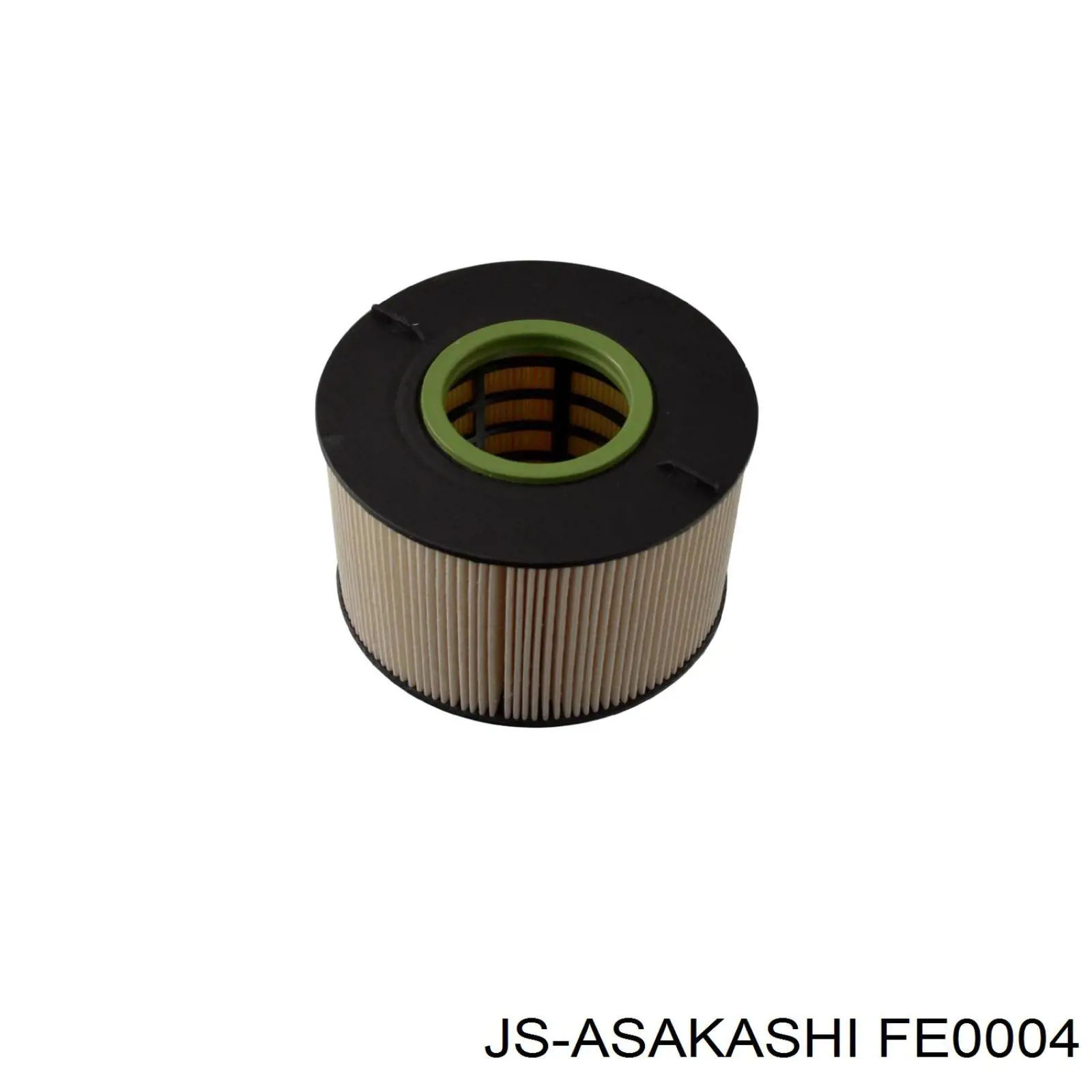 FE0004 JS Asakashi filtro combustible