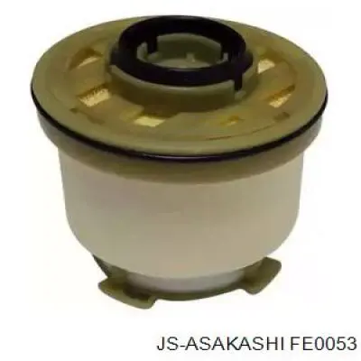 FE0053 JS Asakashi filtro combustible