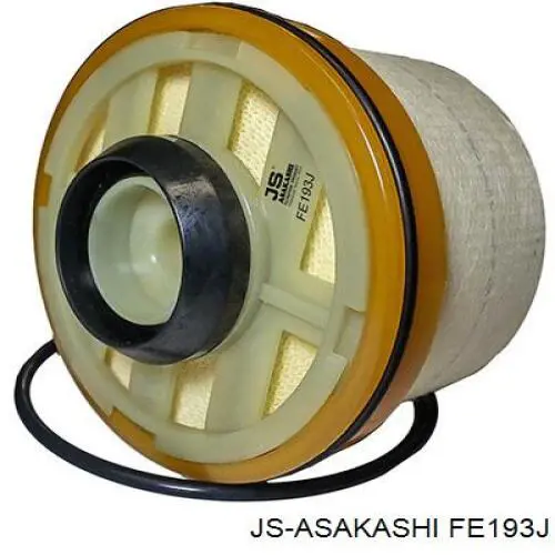 FE193J JS Asakashi filtro combustible