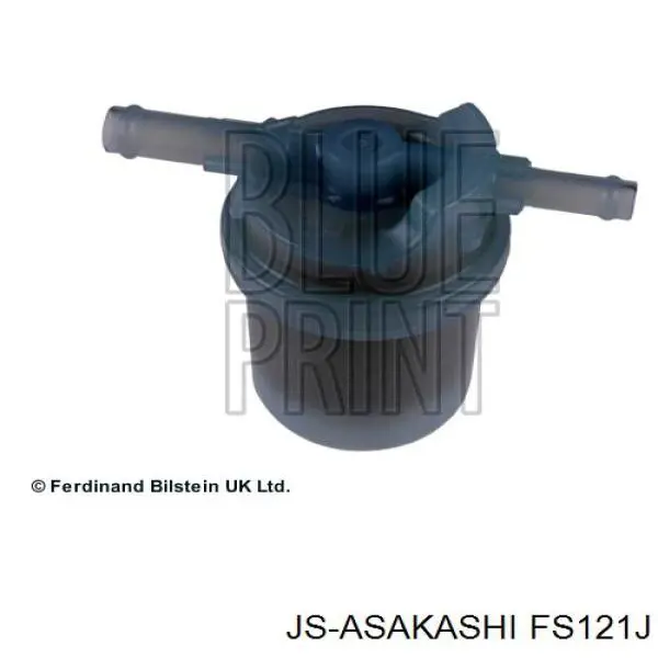 FS121J JS Asakashi filtro combustible