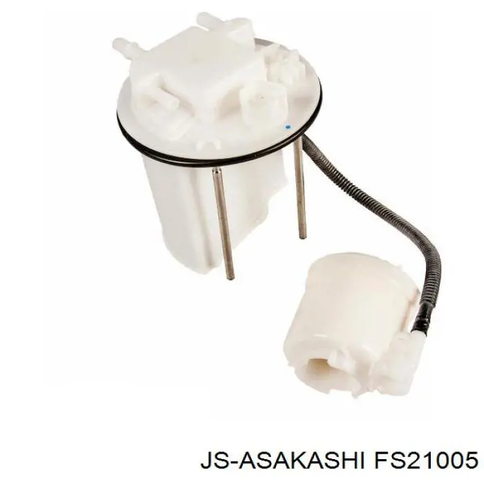 FS21005 JS Asakashi filtro combustible