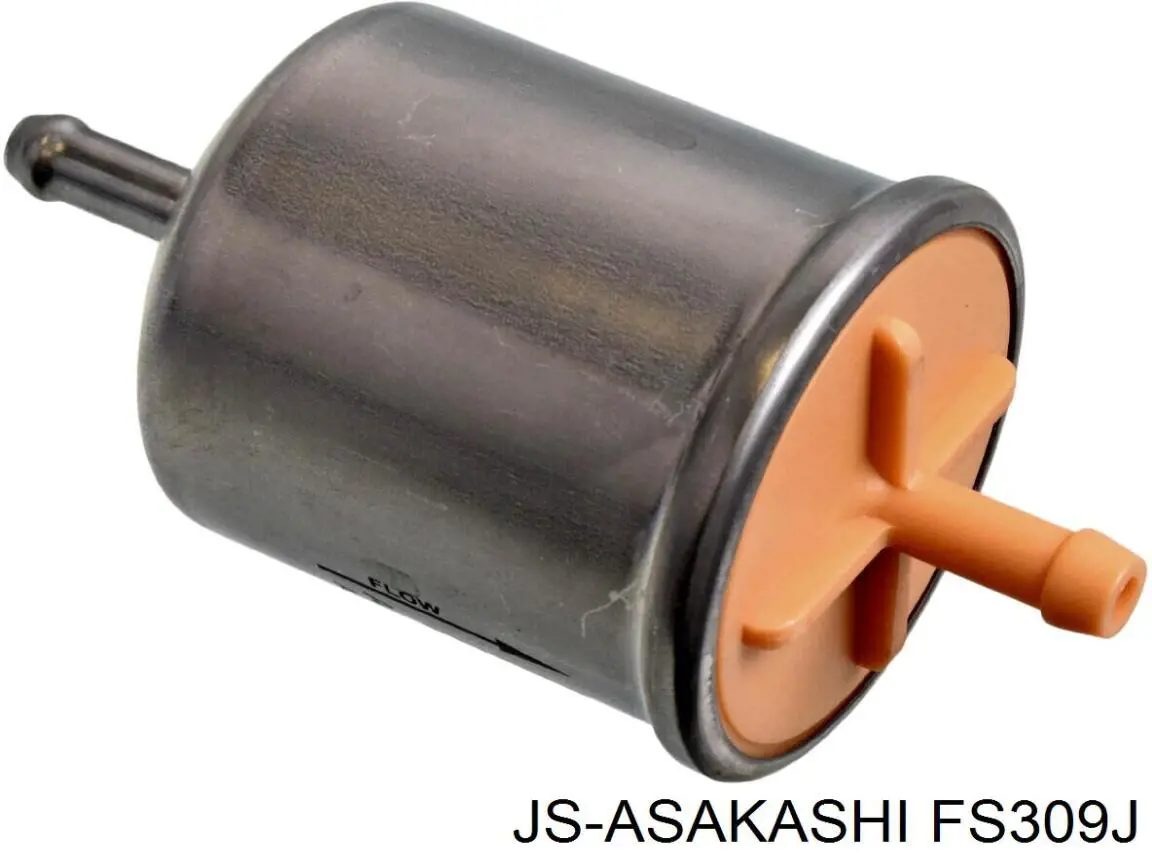 FS309J JS Asakashi filtro combustible