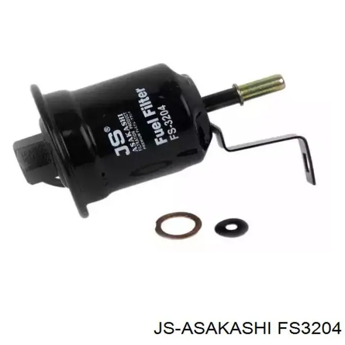 FS3204 JS Asakashi filtro combustible