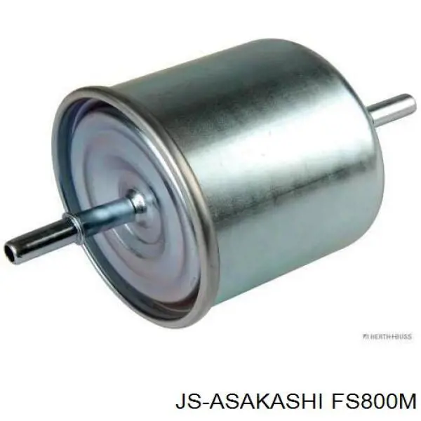 FS800M JS Asakashi filtro combustible