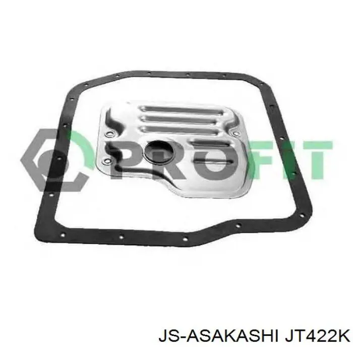 JT422K JS Asakashi filtro hidráulico, transmisión automática