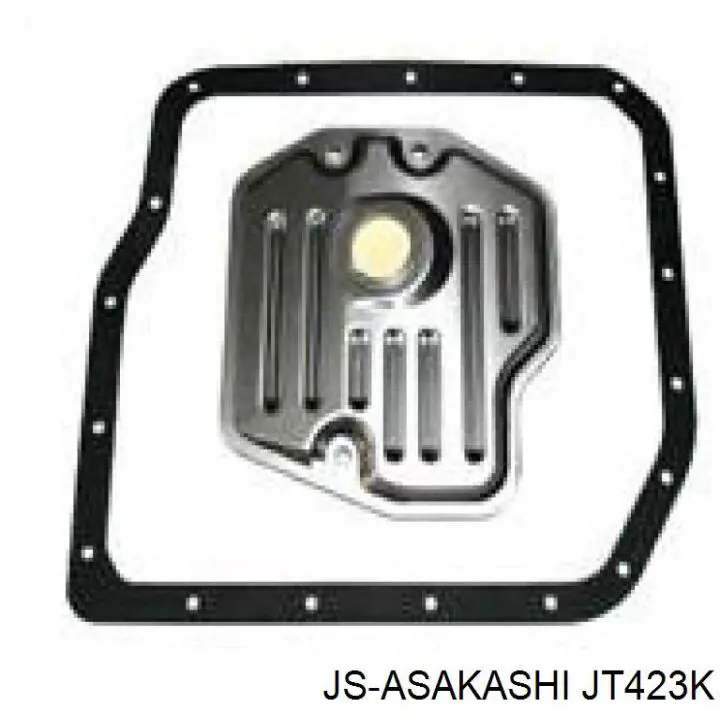 JT423K JS Asakashi filtro hidráulico, transmisión automática