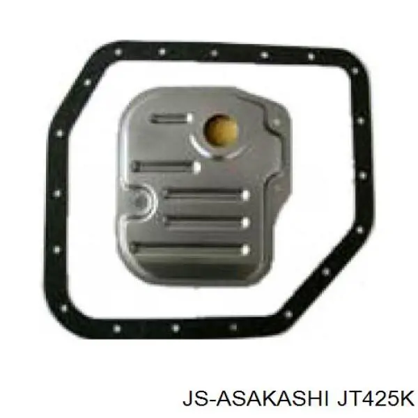 JT425K JS Asakashi filtro hidráulico, transmisión automática