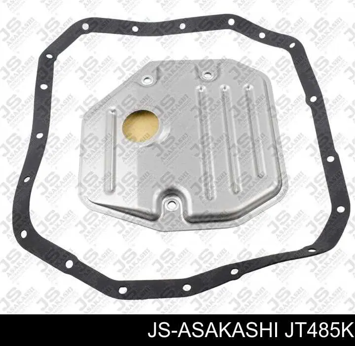 JT485K JS Asakashi filtro hidráulico, transmisión automática