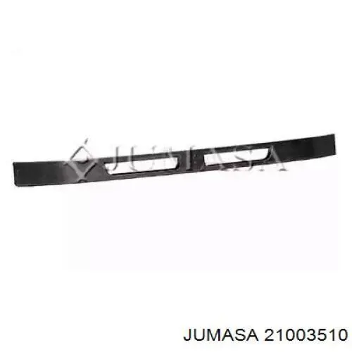  Panal de radiador para Citroen Jumper 230L