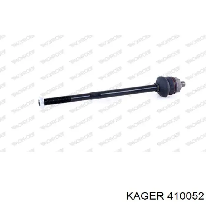 410052 Kager barra de acoplamiento