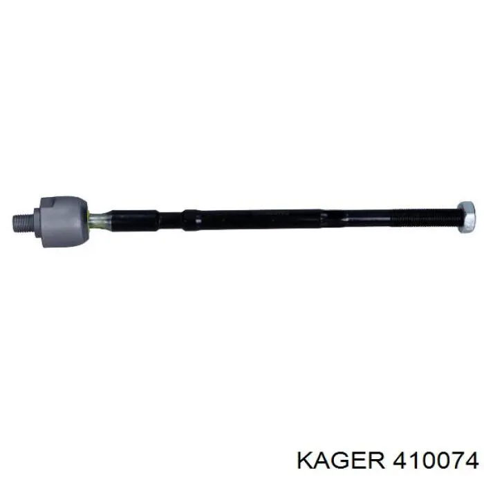 410074 Kager barra de acoplamiento