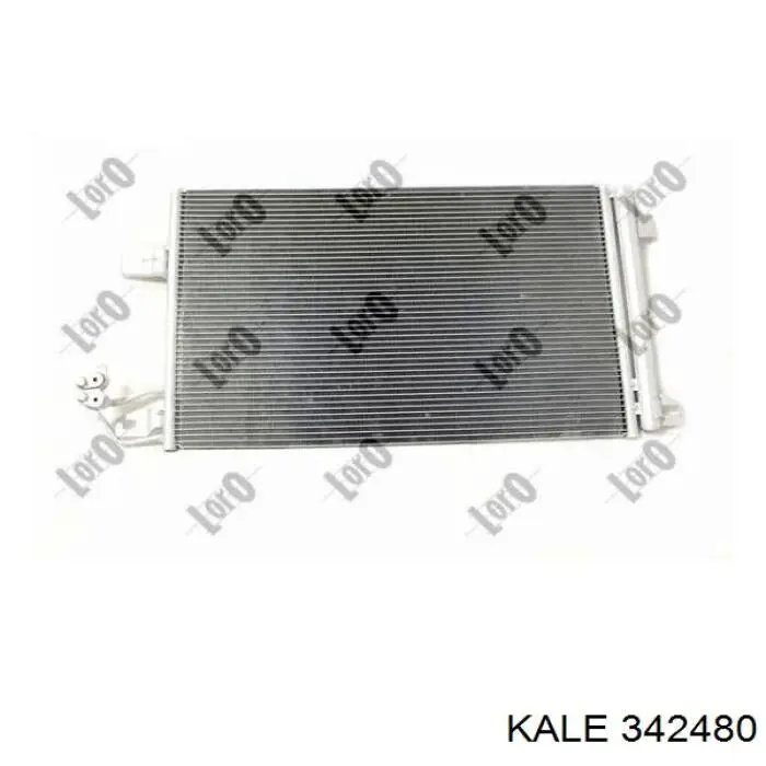 342480 Kale condensador aire acondicionado