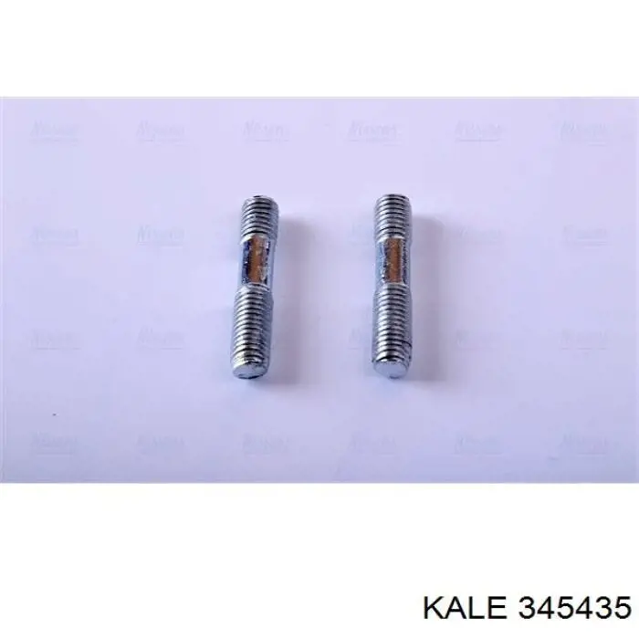 345435 Kale condensador aire acondicionado