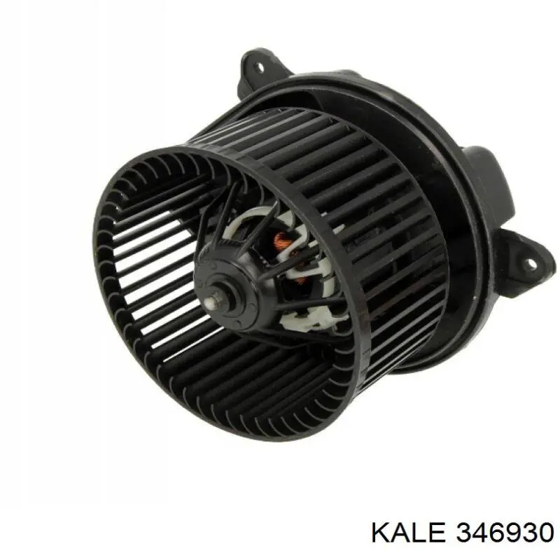 346930 Kale motor eléctrico, ventilador habitáculo